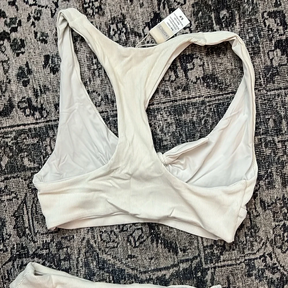L*Space Ribbed Bikini - Picture 7 of 8